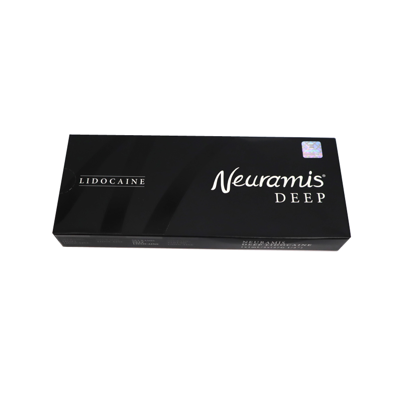 

Beauty Items Neuramis Light Volume Deep dermal filler