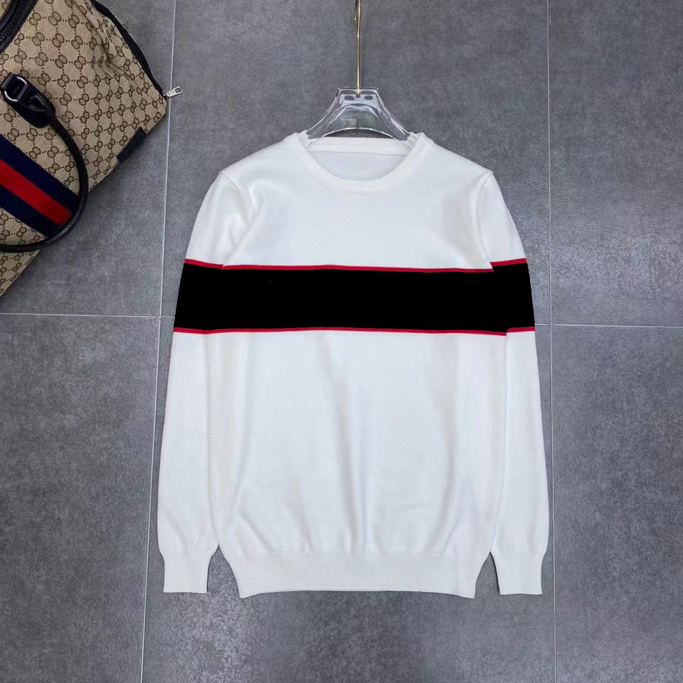 

2023 Designer Men's Sweaters high quality fashion classic fall/winter sweater S-3XL