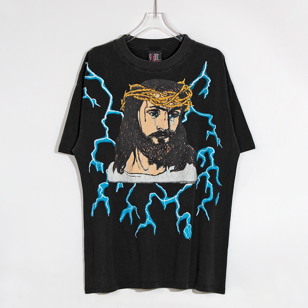 

T Shirt Men Women Men' Plus Tees 1 High Quality T-shirt Top, White