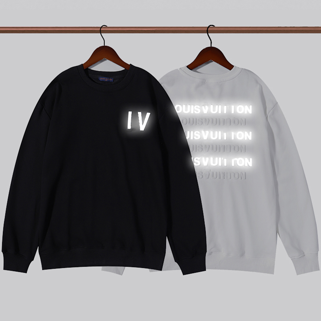 

New Fashion Hoodie Designer Print Hoodie Men Women High Quality Sweaters Casual Sweatshirts Solid Color Asian Size, White