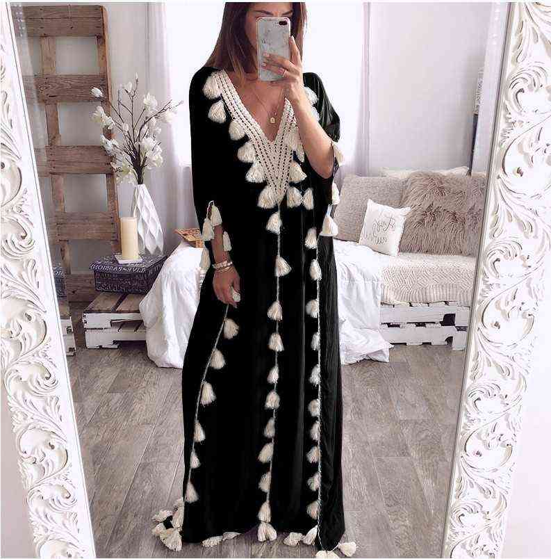 

Women's Two Piece Pants 2022 Arabic Islamic Dubai Kaftan Abaya Middle Eastern Muslim Moroccan Dress Indonesia Turkey Elegant Casual Robe Femme 220322