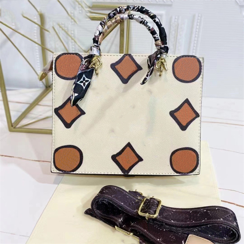 

Shoulder Bag Lvs Purses Evening Bags Women Casual Large Capacity Messenger Bag Ladies Handbag With Shopping Big Totes, Beige