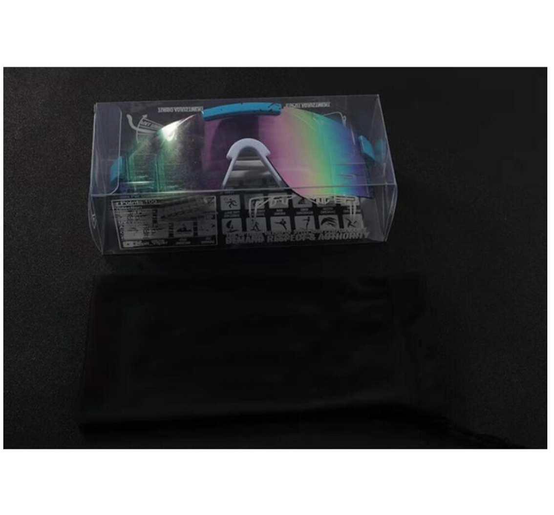 

SUMMER BRAND sunglasses bags sun glasses black bag Eyewear clear case box NO sunglasses