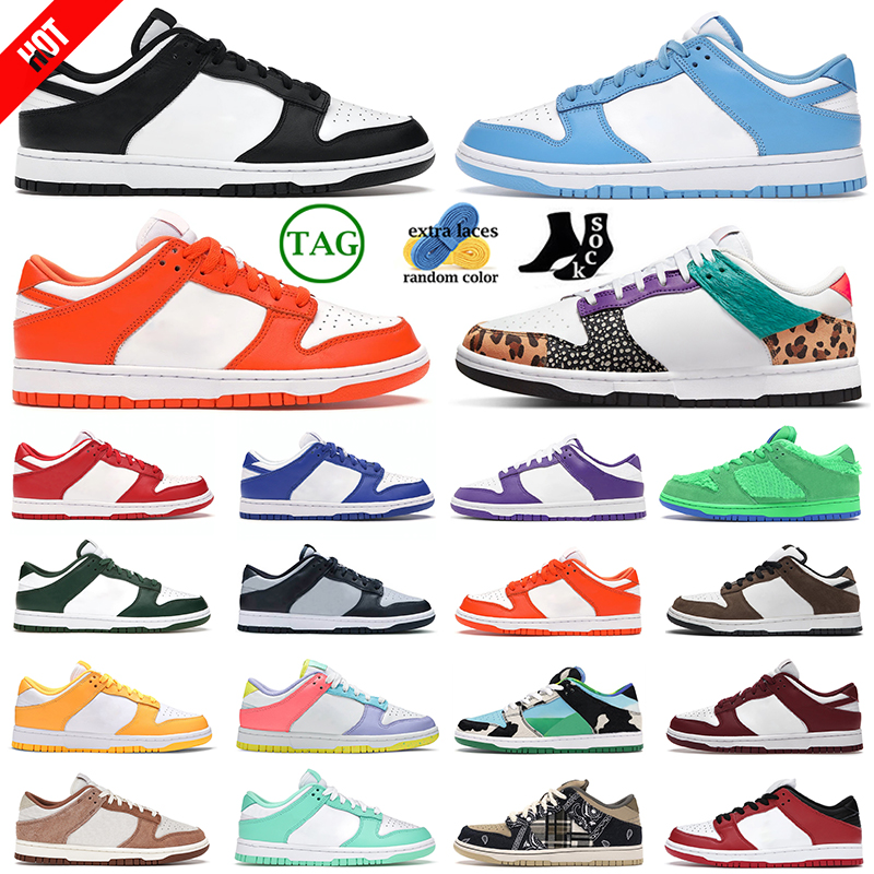 

Safari Mix dunks boots women men casual shoes panda White Black Grey Fog UNC Syracuse Sail Cherry University Red Chlorophyll trainers sports sneakers
