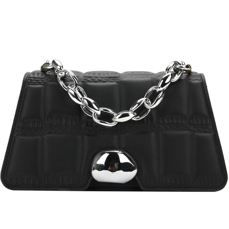 

Evening Bags Women's Summer Shoulder Female Brand Crossbody Bag High Quality Handbags For Ladies Girls Simplicity Chain Package 2022, 50 pcs choose this