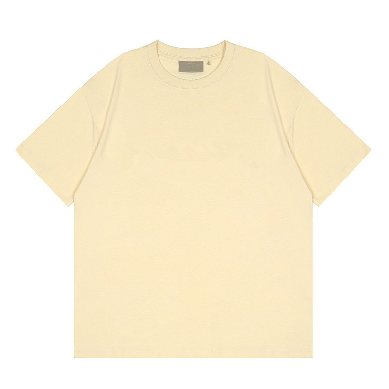 

Mens Designer Shirt Woman Man Tshirt Casual Letter Tee Shirt Luxe Lovers Clothing White 20ss Fashion Oversized Summer Short Sleeve Streetwear Crewneck Cotton