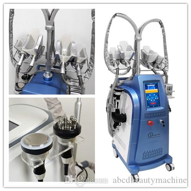 2020nouvelle arrivée corps de machine de cryolipolyse minceur peser la perte de graisse corps de crylipolyse instrument de perte de cellules grai