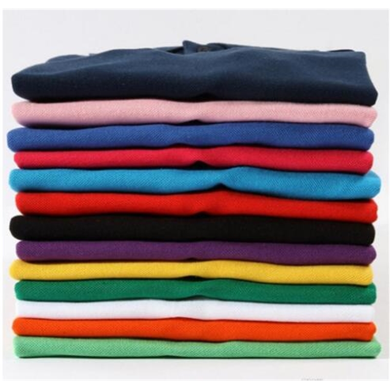 

Brand 2020 Mens Top Crocodile Embroidery Polo Shirt Short-Sleeve Solid Polo shirt Men Polo Homme Slim Men Clothing Camisas Polos Shirt S-6XL, White