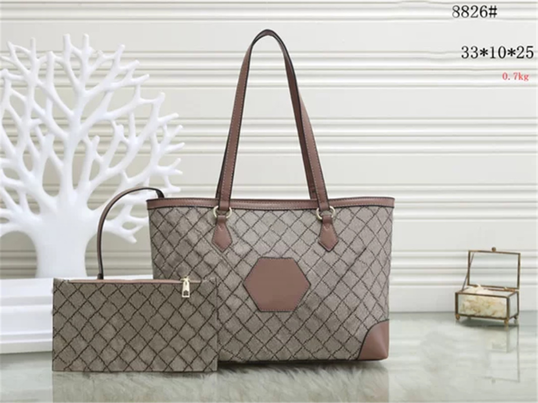 

Luxury Designers Bags womens High Quality Ladies Handbags Leather Crocodile Pattern Shoulder Bag Fashion Crossbody Handbag large capacity tote H0639