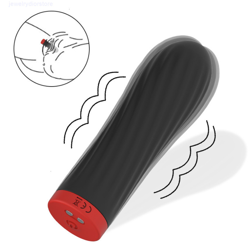 10 Frequency Vibration Charging Remote Control Silicone Bullet Women's Masturbation Vibrator Fun Egg Skipping Strong Shock Adult Products-image-765664461