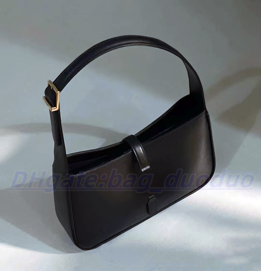 

Fashion Luxury Designer High quality Shoulder Bags Totes Bag hobo Women's men crossbody Crocodile pattern handbag Genuine leather original strap underarm pochette, Carton