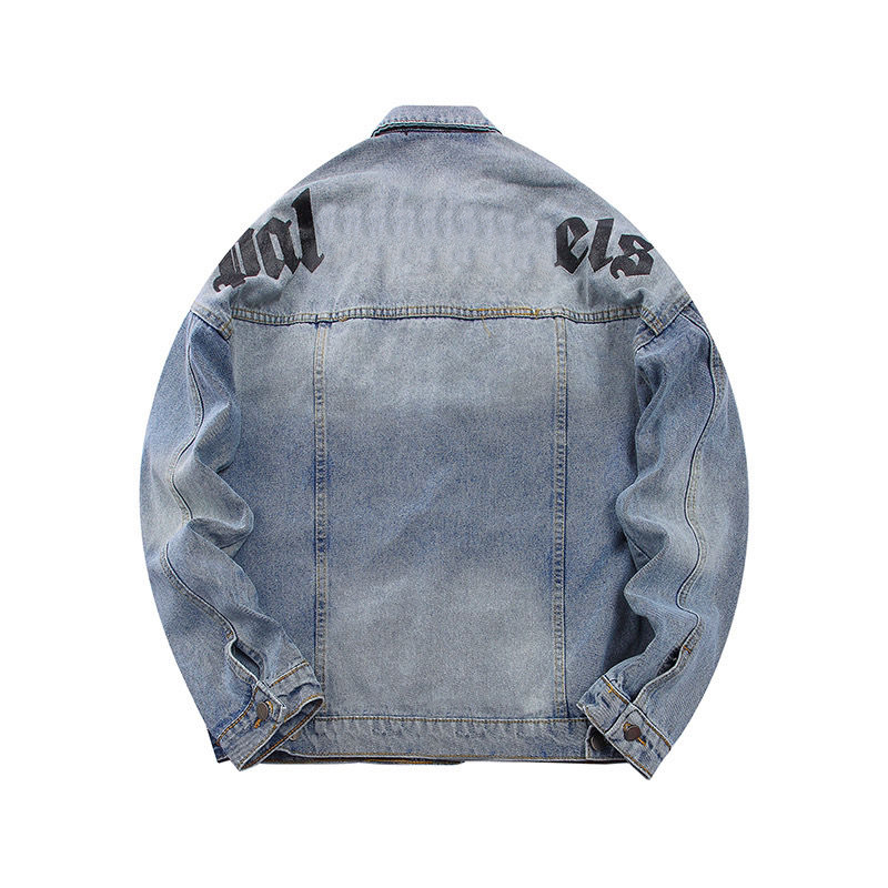 

2022 Mens jacket Coat Hooded Jackets With Letters Windbreaker Button Hoodies For Men Sportwear Tops Clothing, Black