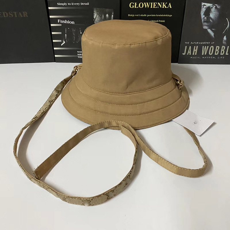 

Fashion Bucket Hat Cap for Women Men Baseball Caps Beanie Casquettes Classics Woman Man Fisherman Buckets Hats Patchwork High Quality Autumn Winter Wide Brim Hats, 10