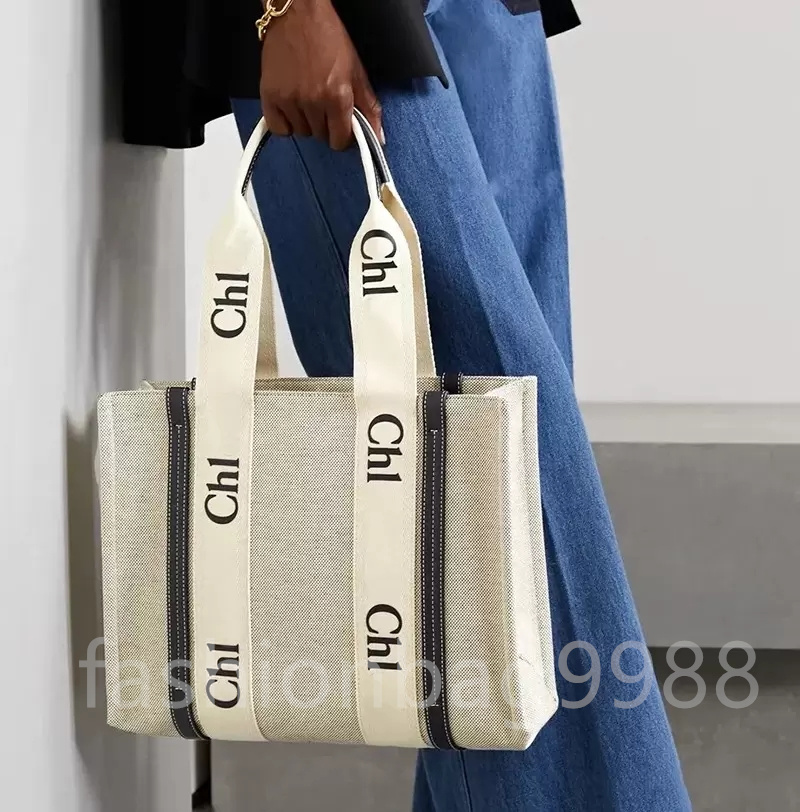 

Fashion Designer Shopping Bag Womens Totes Shoulder Bag High Quality Women Canvas Tote Large Capacity Handbags Purses Small Medium Big Handbag Luxury Men Purse 37cm, Fill price difference
