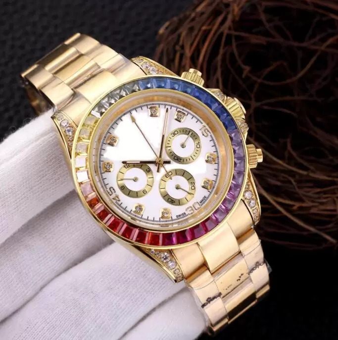 

Watches designer mens watch diamond 41mm Automatic Mechanical Outdoor Sports high quality Stainless Steel Waterproof birthday gifts for men man wristwatches, 09#