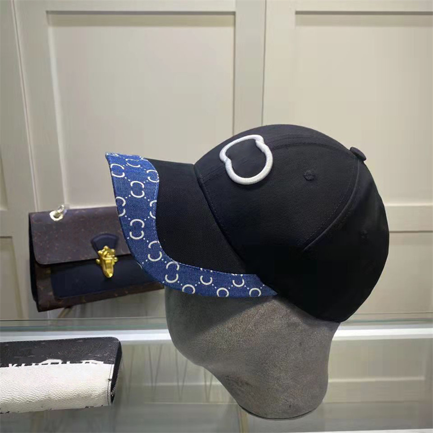 

Luxury Designers Hat cap Classic Baseball cap suitable for shading social parties beach men and women can use high quality very beautiful good, 13