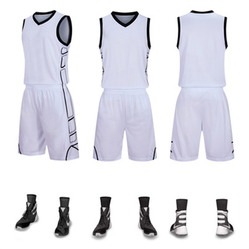 

S068 Soccer Jersey Sport Wears Athletic Outdoor Apparel College, Photo 7