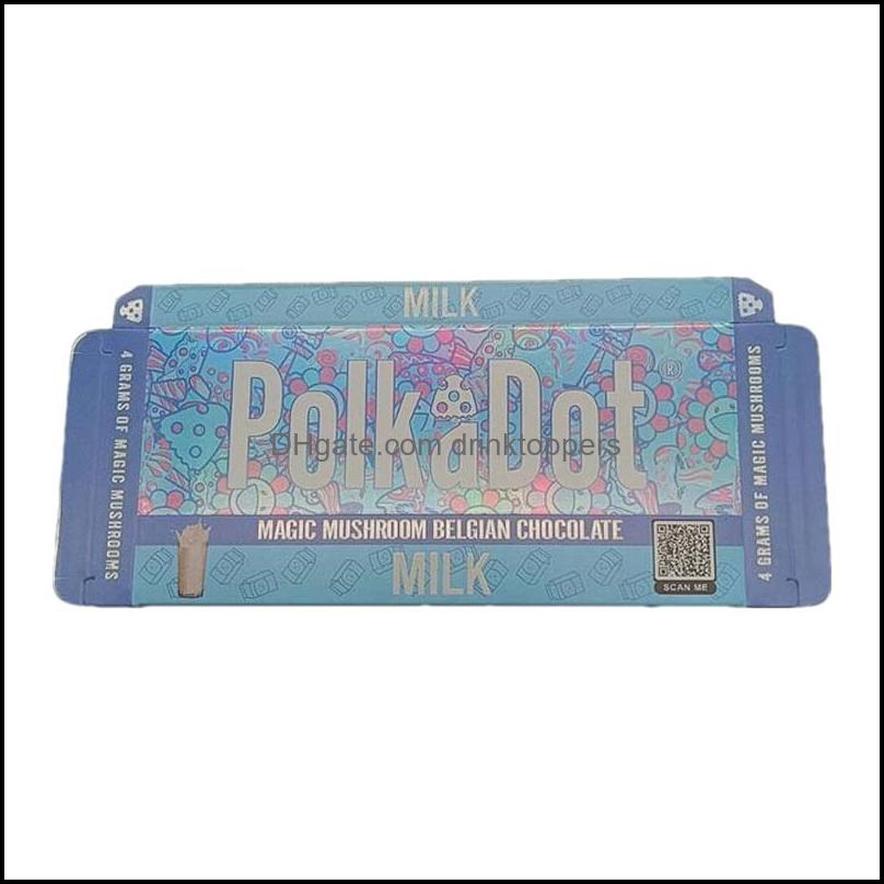 

Packing Boxes Office School Business Industrial Polkadot Milk Chocolate Mushroom Shrooms Chocolates Pac Dhwth
