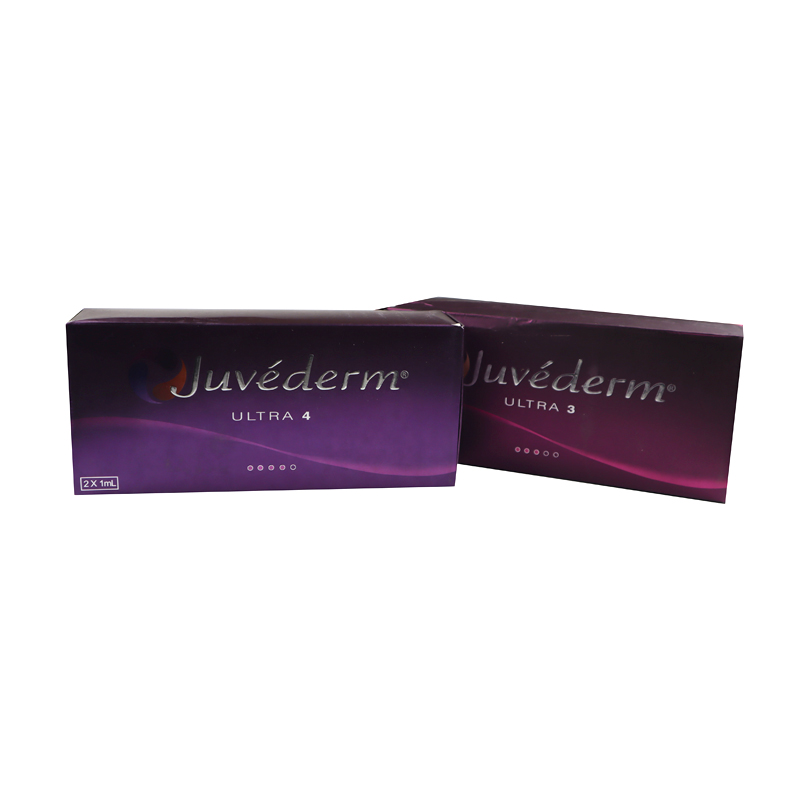 

Beauty Items Juvederms Ultra 4 Online 2 syringes x 1.0ml REVOLAXS