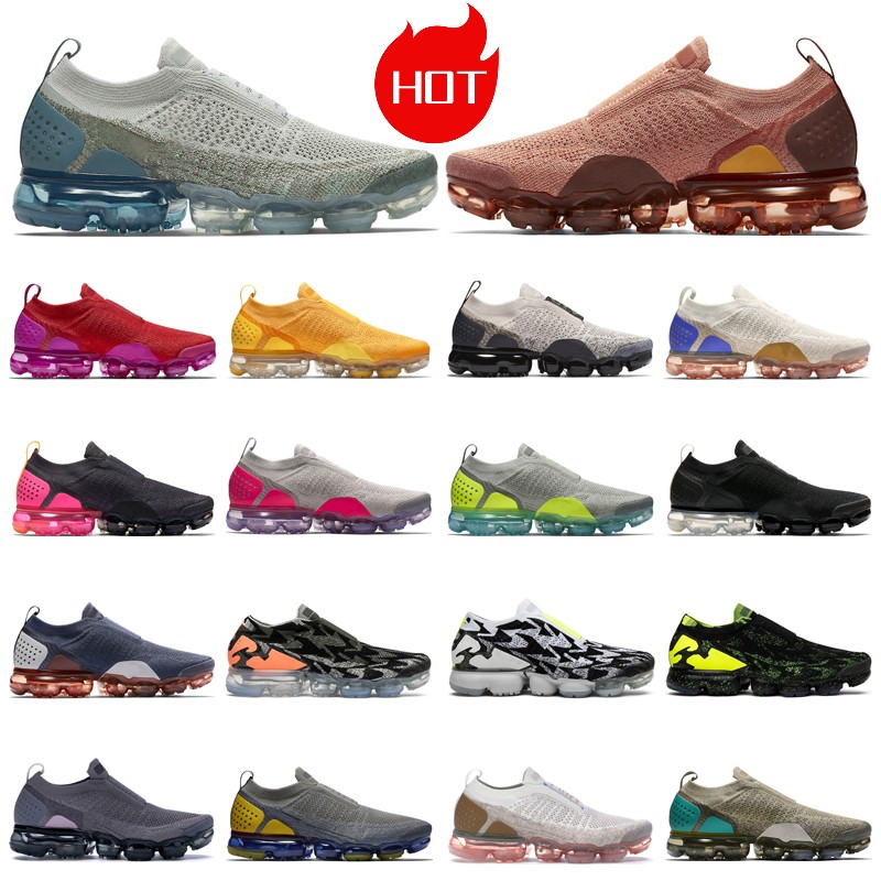 

Running Shoes Men Women Vapores Shoe Maxs 2.0 University Red Gold Teal Black triple black white maxes Moon Particle Pink Blast Mens Trainers Outdoor, 17 sail