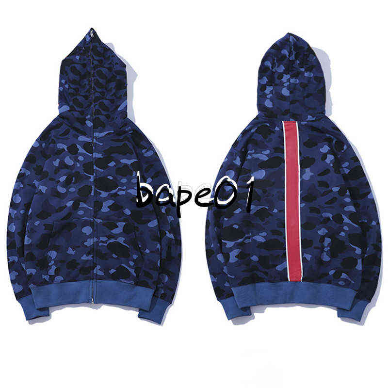 

Mens Camouflage Pattern Hoodies Men Women Autumn and Winter Hooded Pullover Hip Hop Couples High Quality Sweatshirts Streetwear Size S-2XLXFRE, Extra shipping fee