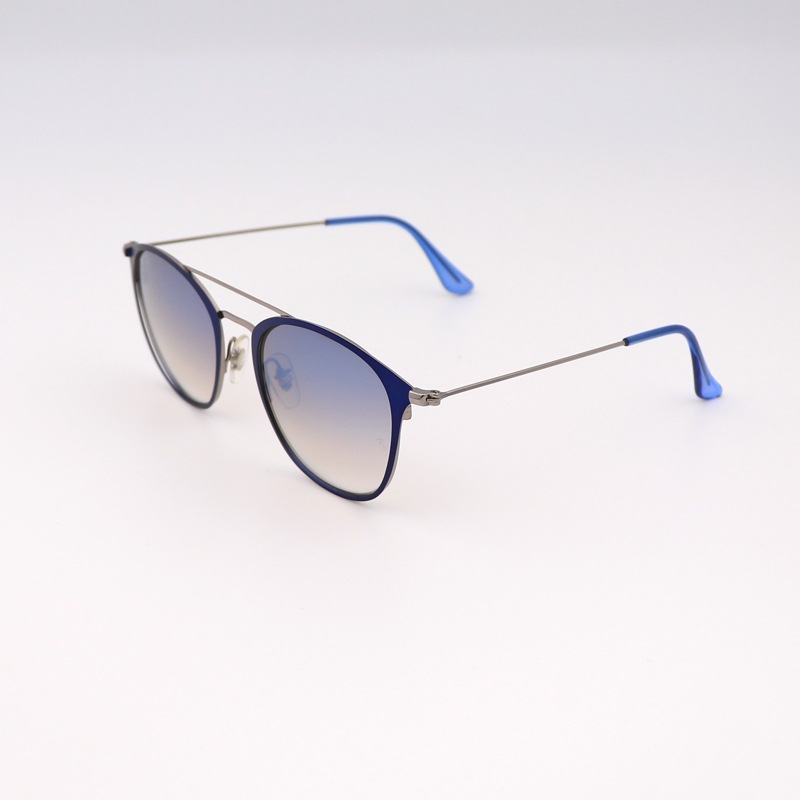 

Top quality Designer sunglasses men women classical sun glasses metal gradient glass lenses flash uv400 design suitable Fashion beach driving fishing Eyewear