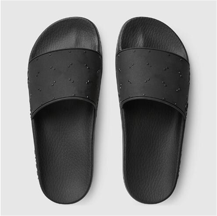 

Men Women Slippers Mens Stripe Slide Rubber Black Sandals Interlocking G Pursuit Pool Flora Matelasse Red White Summer Beach G Slides, 19