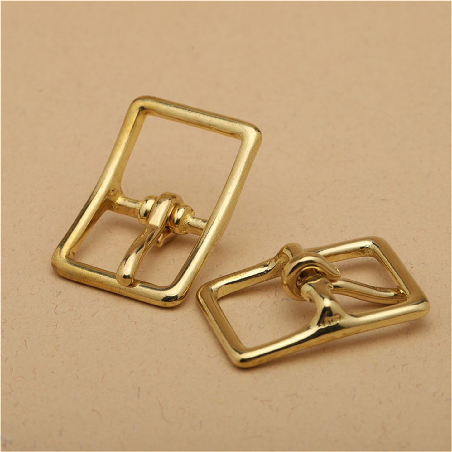 

#06 Bags Shoulder Straps Metal Buckles R001