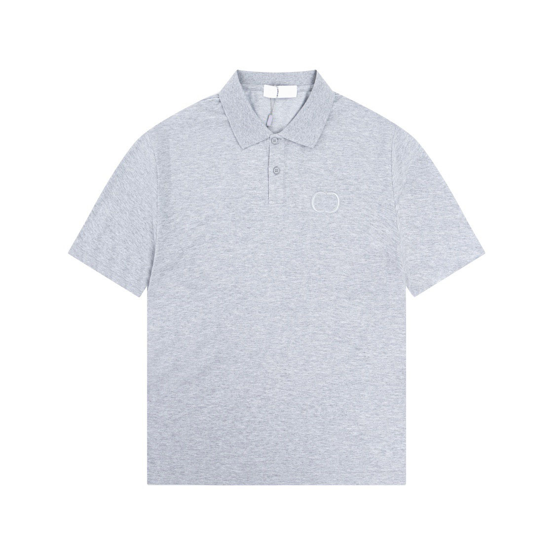 

2022 round neck Men's Plus Tees & Polos with cotton printing and embroidery, 100% replica of European size t-shirts 44y