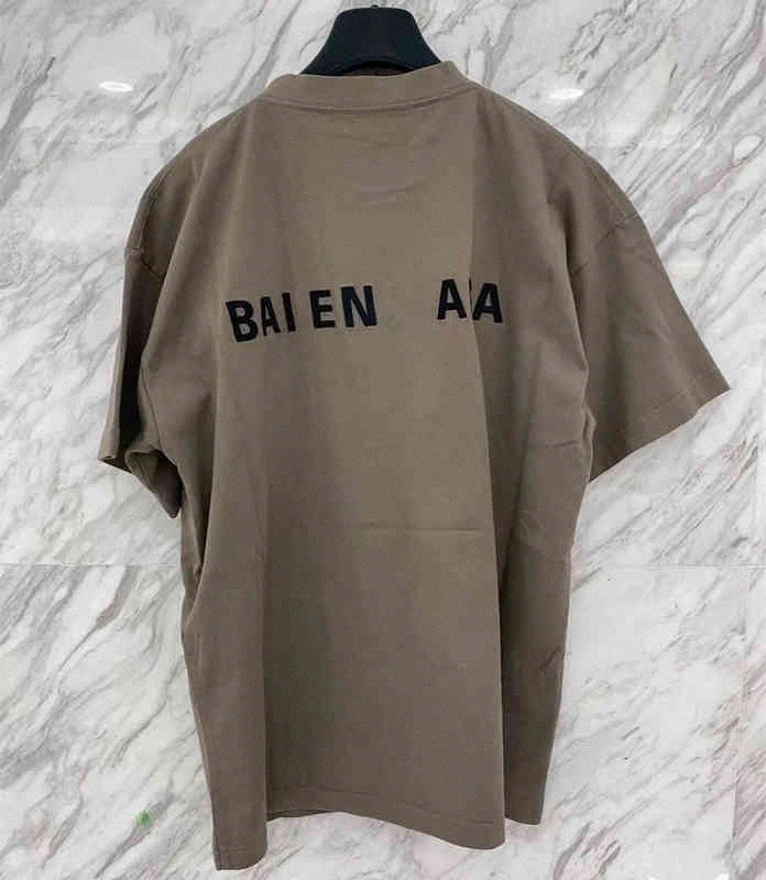 

2022 New Fashion Women Men Tops Summer Female Letter Appliques Luxury Brands T-Shirt Ladies High Quality Casual Cotton Tees Prad CREW l3DG#, Extra shipping cost