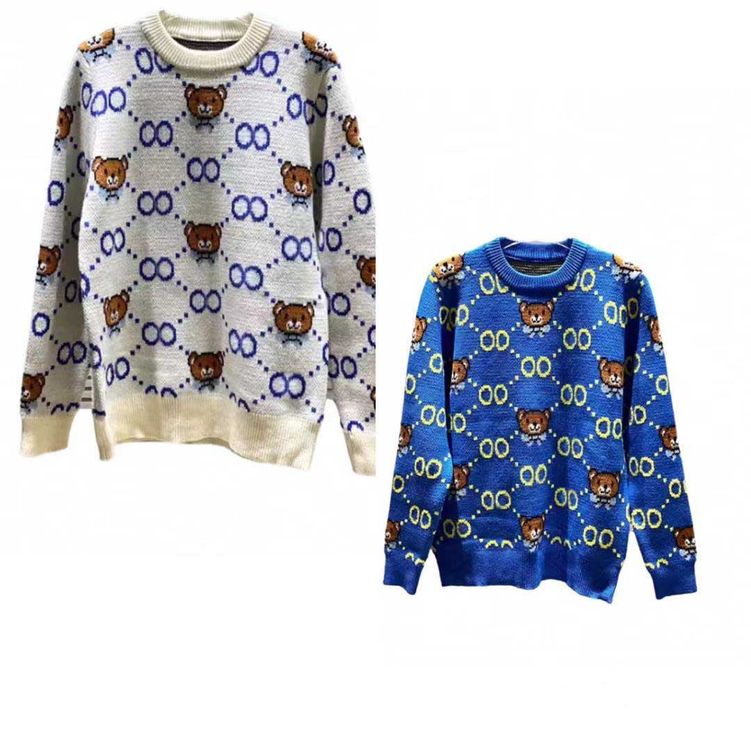 

Designer mens sweater brand quality wool jerseys men s and womens casual fashion winter fall clothing sizeM-3XL, Customize