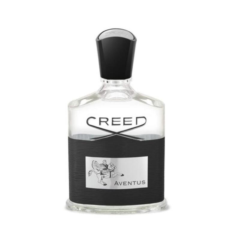 

Newest highest design Creed cologne Aventus anniversary Perfume for men sparay edp With Long Lasting High Fragrance 100ml Good Quality come with box