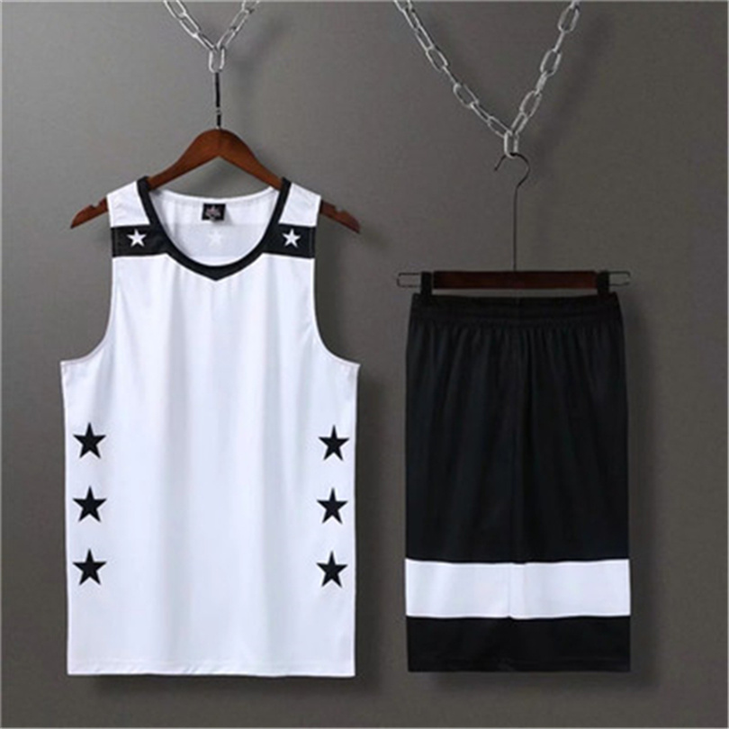 

NS0070 Basketball Short Sport Wears Athletic Outdoor Apparel College Jersey, Photo