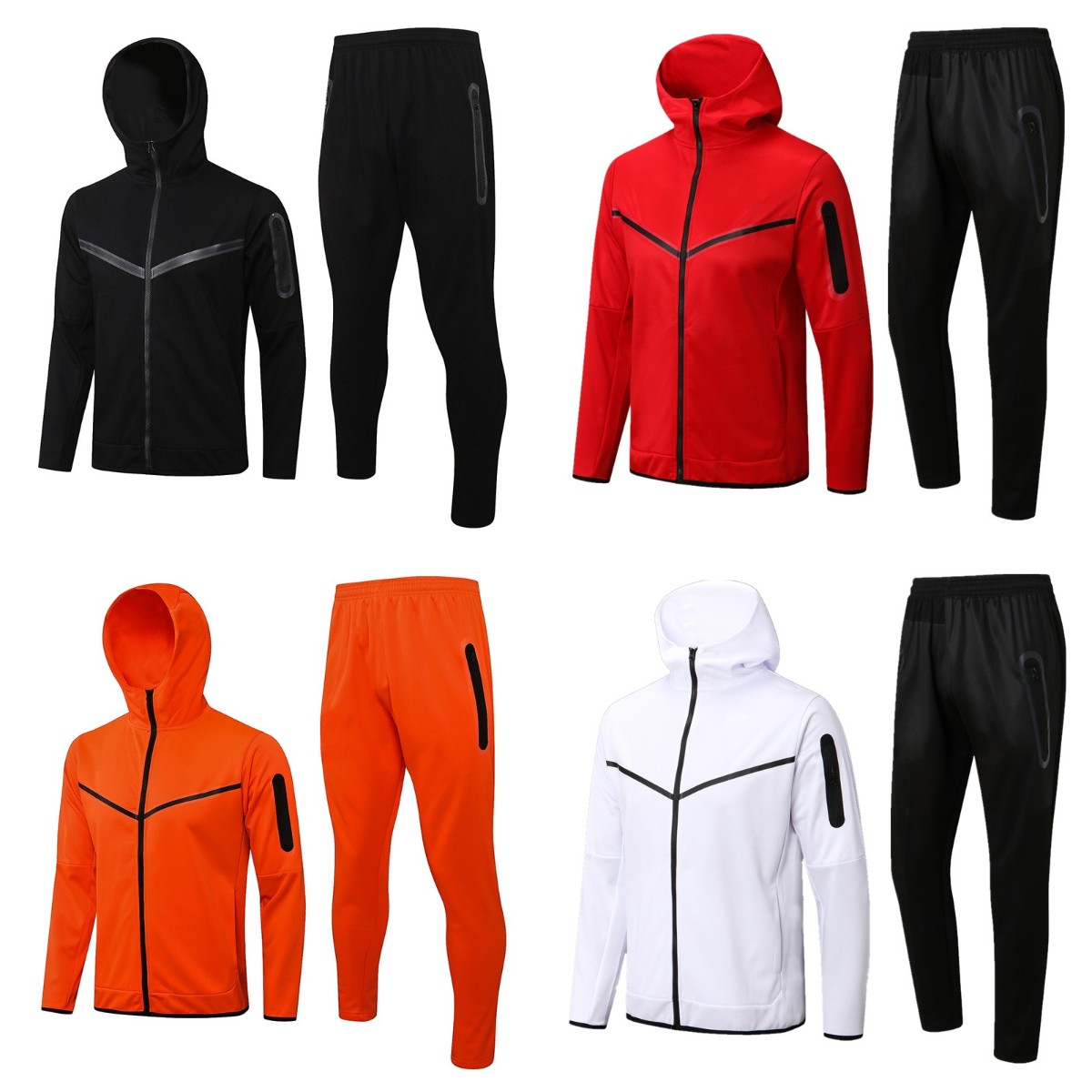 

Mens Designer Tracksuit Sweatshirts Suits Men Fashion Leisure Sport Coats Man Jackets Coat Hoodie Sweatshirt Luxury Sweatsuit Clothing Hooded Jogging suits