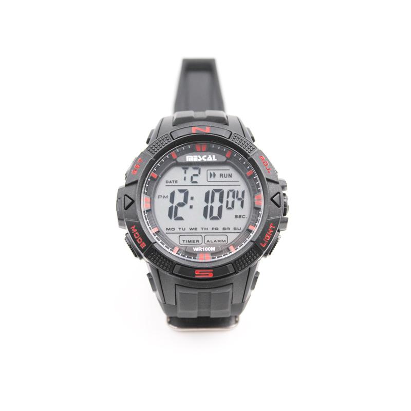 

Wristwatches Creative Digital Electronic Sport Watches 100M Waterproof Running ClockWristwatches, Br