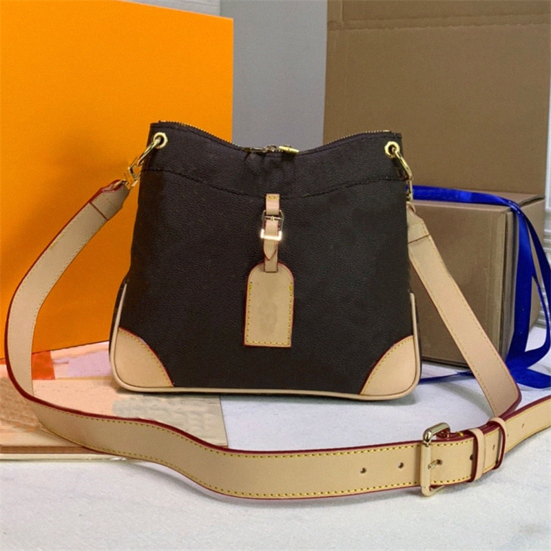 

odeon pm mm functional shoulder bag damier ebene coated canvas double zipped satchel bags vintage satchel clutch carry bag E8qT#