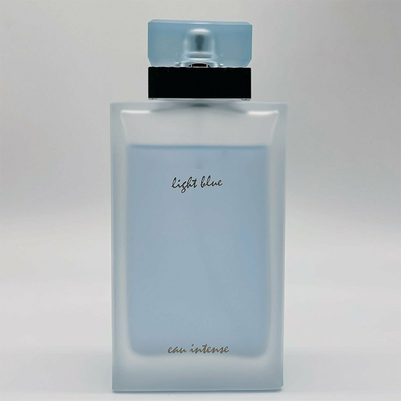 

women perfume 100ml light blue long lasting fragrance perfume for women