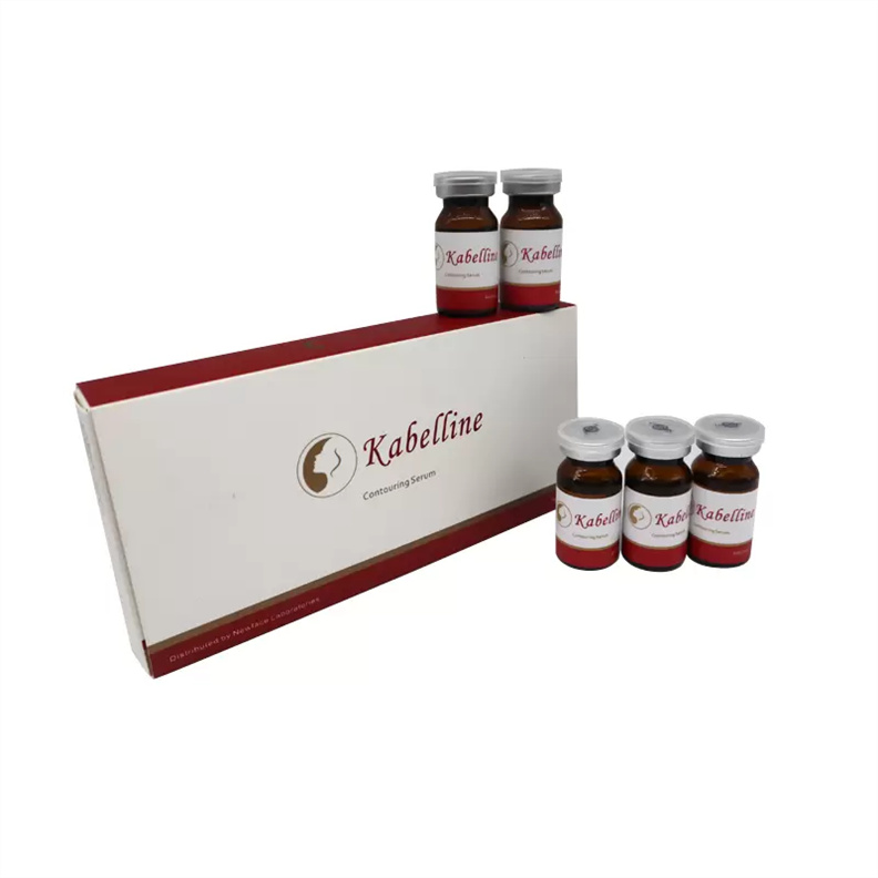 

Buy Slimming Fat Dissolving Solution Kabelline Kybellas Contouring Serum Online