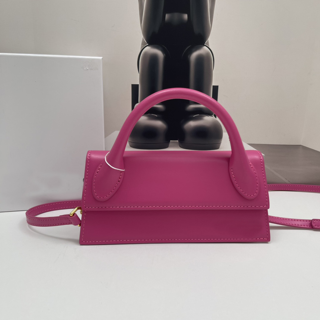 

Handbag Jacque Fashion Designer Bags Women Tote Bags Le Chiquito Top Luxury Shoulder Bag Ladies Leather crossbody Handbags, Vip+8618039049859