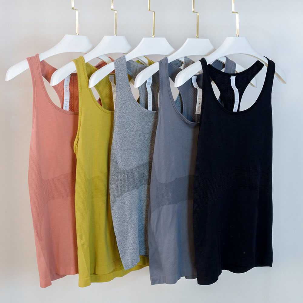 

tshirt shaping yoga top lu Women tshirts All Tied Up Designer tee Loose Gym Workout Tops Breathable Fitness Sport sleeveless clothing running womens tees, Contact me