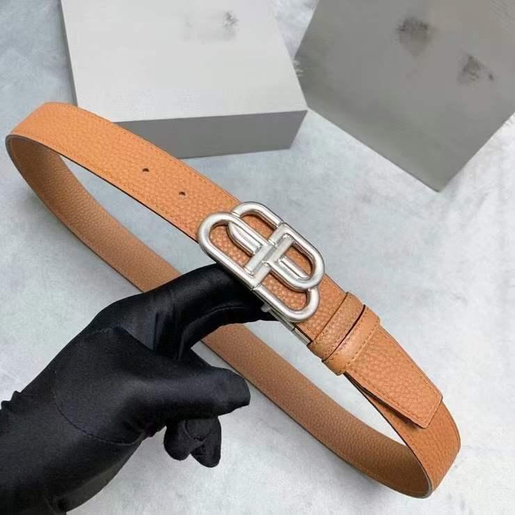 

Belts High-quality Buckle Waistband Belt Pattern Woman Fashion Leather, As pic