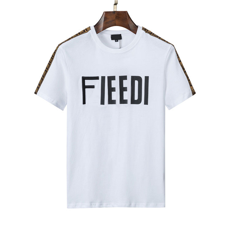 

3D Printed Pattern Men's T-Shirts Large Size Loose Fashion Personality 2022 Men's Design Shirts Women's Short High Quality Black and White T-Shirts Asian Size M-3XL, Multi