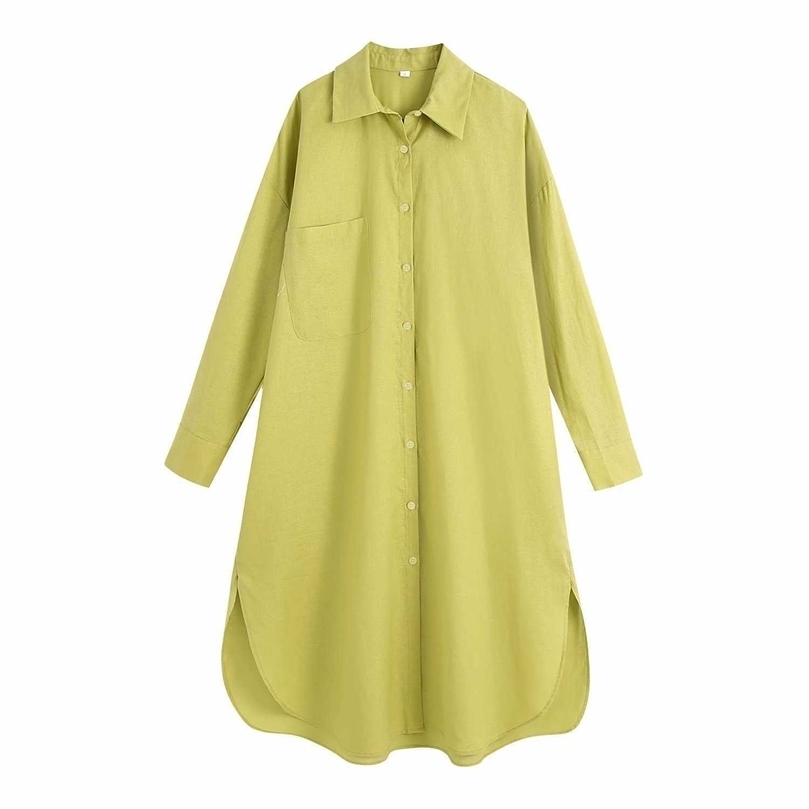 

Oversized Shirt Women Summer Shirt Long Sleeves Fashion Casual Vintage Chic Lady Loose Shirts Woman Tops haut femme 210709, White