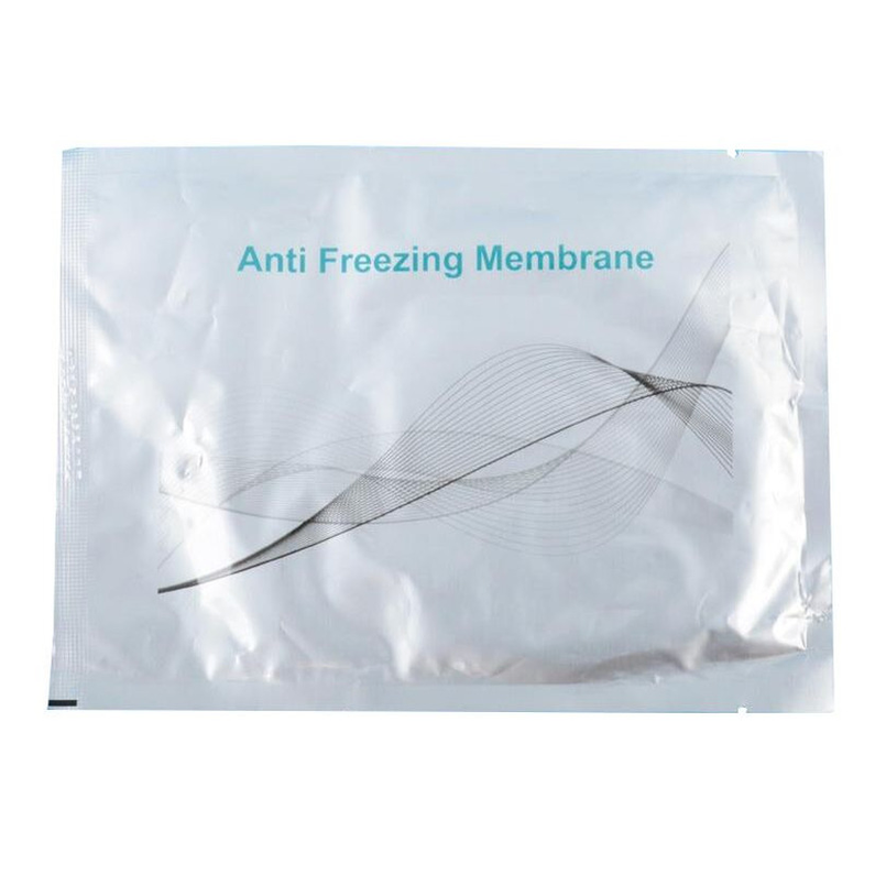 

Membrane For Medecial Sheockwave Theray Machine Ed Cool Cryolipolysis Fat Freezing Machine Cellulite Reduction