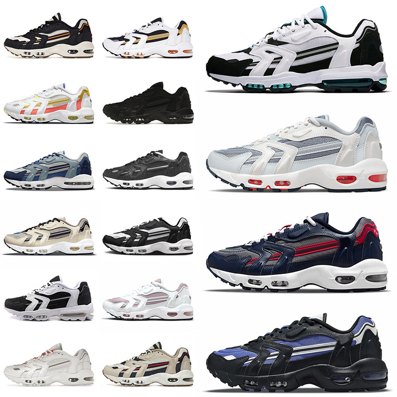 

Fashion 96 II Trainers Running Shoes Sports Women Light Purple Goldenrod Men Ashen Slate Pure Platinum Mystic Teal Black White Midnight Navy Sneakers Size 45, 36-40 pure platinum