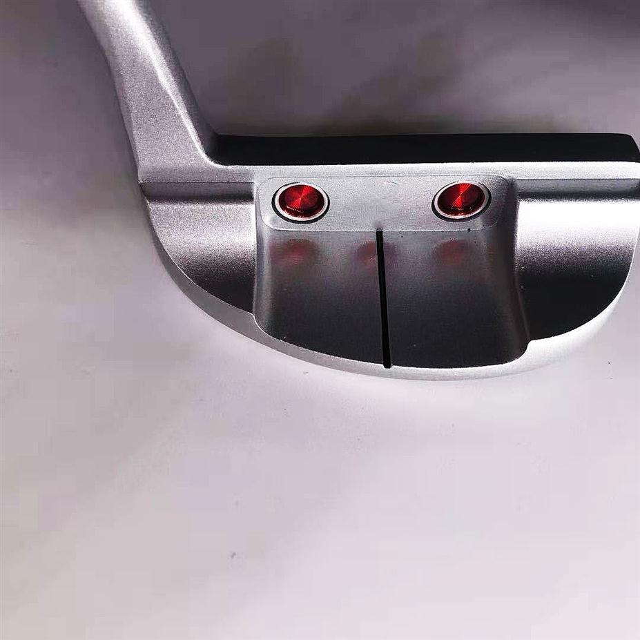 

GOL 3 Small Semicircle Golf Putter Golf Club263j