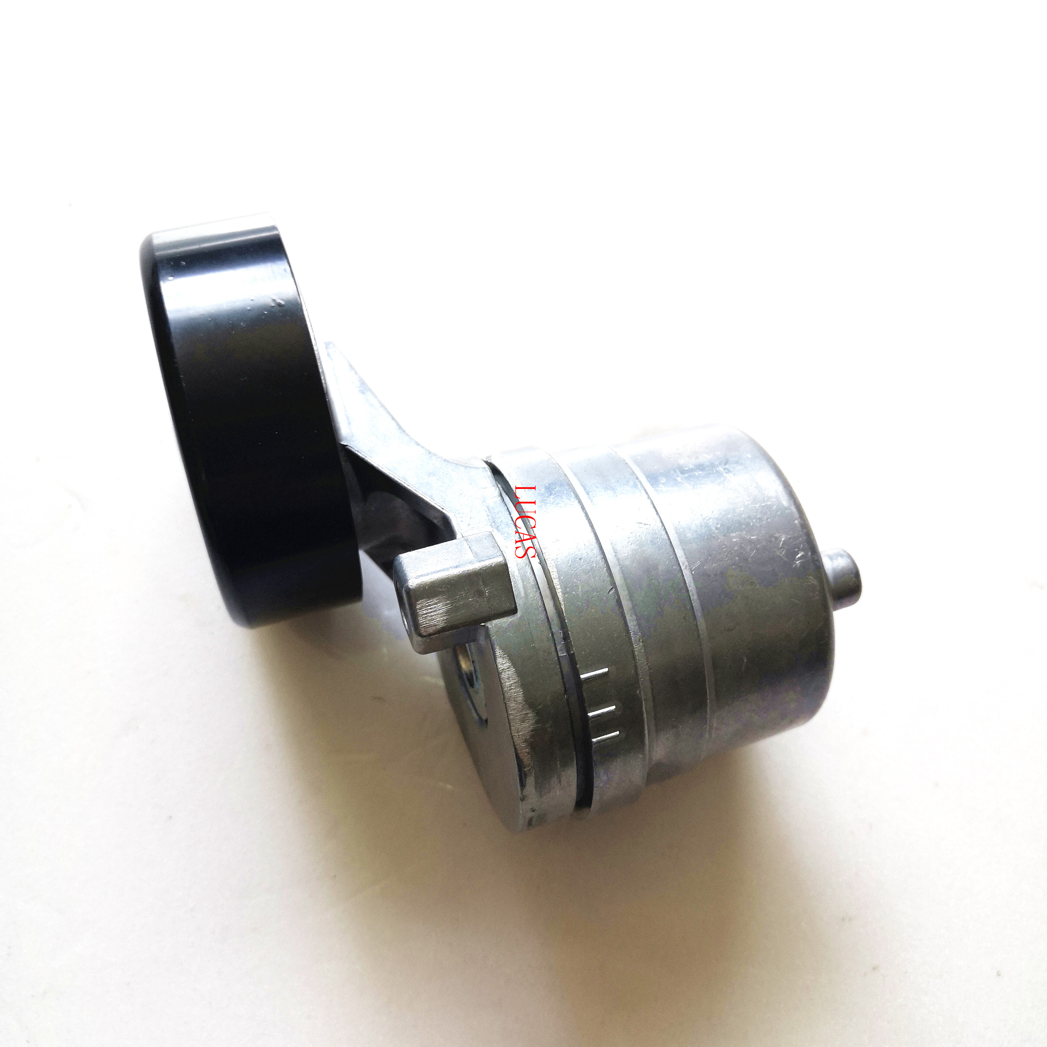 Alternator Tensioner Pulley for Baic Wevan MZ40 MZ45 A12 Engine 131025030-image-760636698