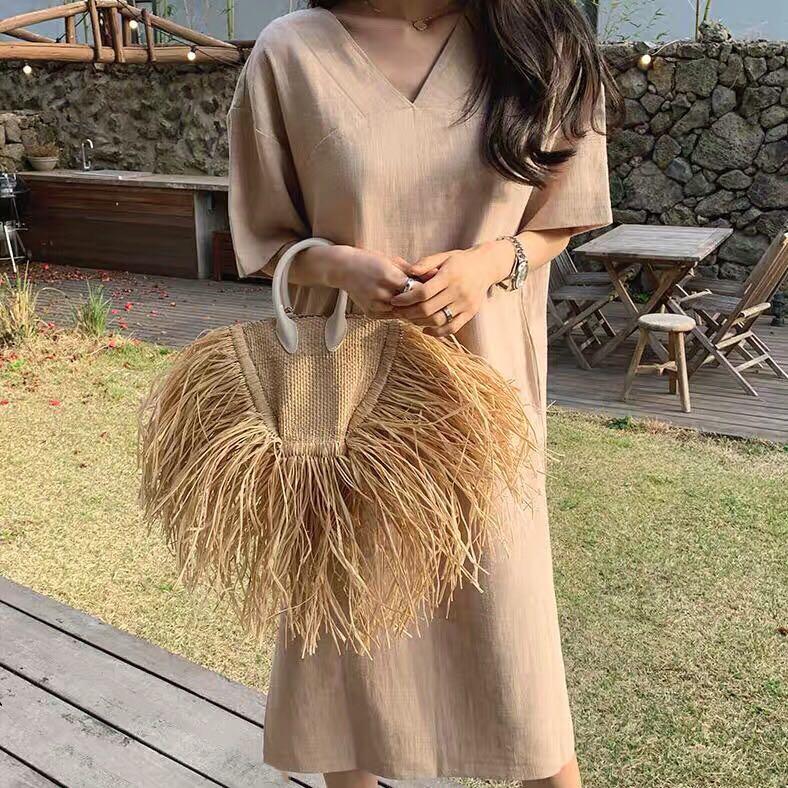 

Luxury Mini Bags Fashion Unisex Women Cross Body Knitting Waist Flap Bag Backpack High-end Messenger Small Shoulder Bag Jacquems Jacq Handbag, Package box