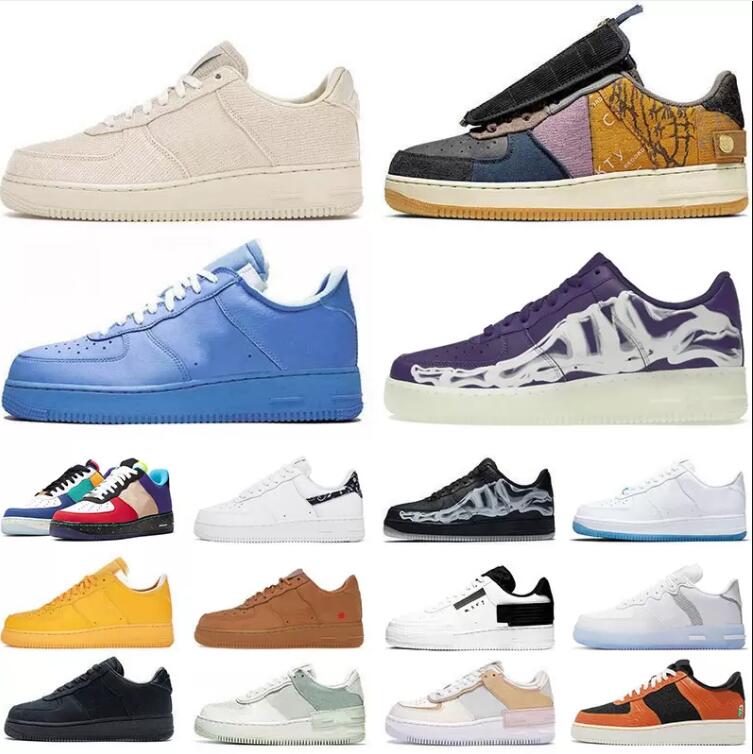 

1 One Paisley Black Mca Cactus Jack Skeleton Purple Shadow Wheat Blacks Low Trainers Designer Men women lady sports shoes Size 5 5.5 6.5 7.5 8.5 9 9.5 10.5 11.5