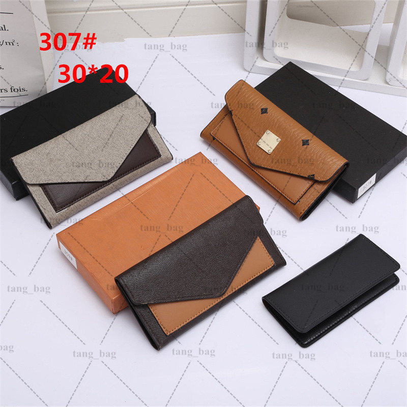 

Designer Fashion Wallets Men Women Envelope Flap Long Purse Card Coin Holder, G letter beige